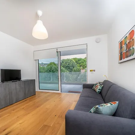 Appartamento Guesthost - Neos House Udine