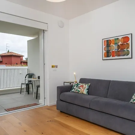 Appartement Guesthost - Neos House