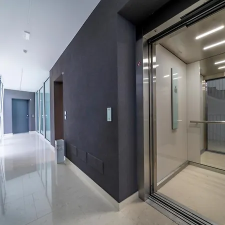 Neos House Lägenhet