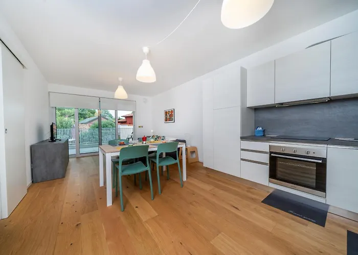 Appartamento Guesthost - Neos House