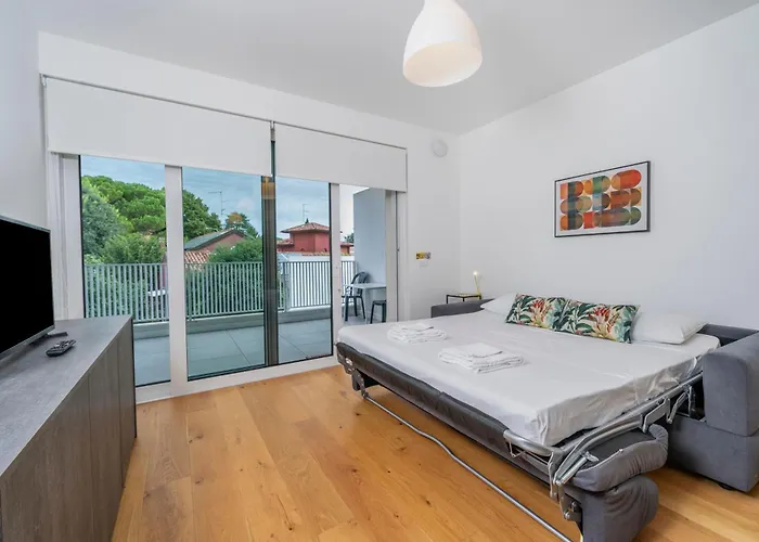 Appartamento Guesthost - Neos House Udine