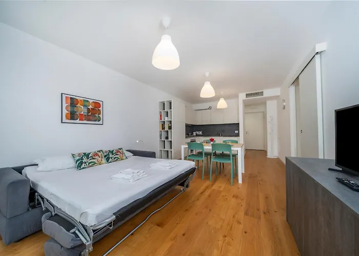 Guesthost - Neos House Appartamento