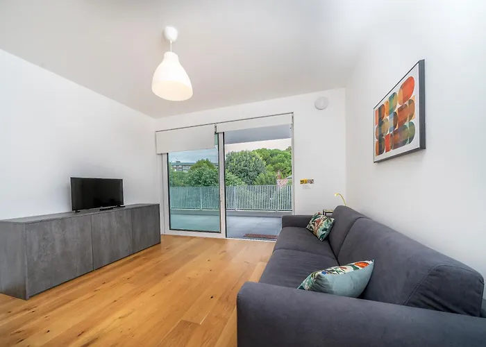 Apartment Guesthost - Neos House Udine