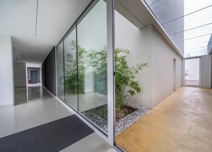 Guesthost - Neos House Appartamento *