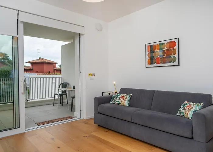 Apartment Guesthost - Neos House