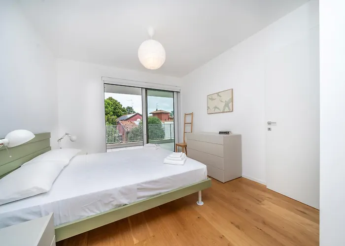 Guesthost - Neos House Appartamento *