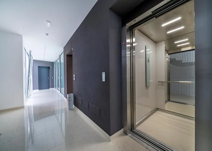 Guesthost - Neos House Appartamento